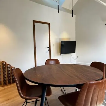 Appartement Parkzicht Geel