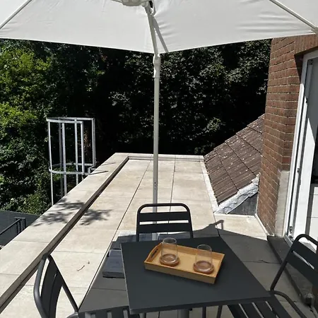 Parkzicht Geel
