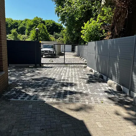Parkzicht