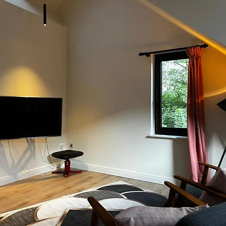 Appartement Parkzicht Geel
