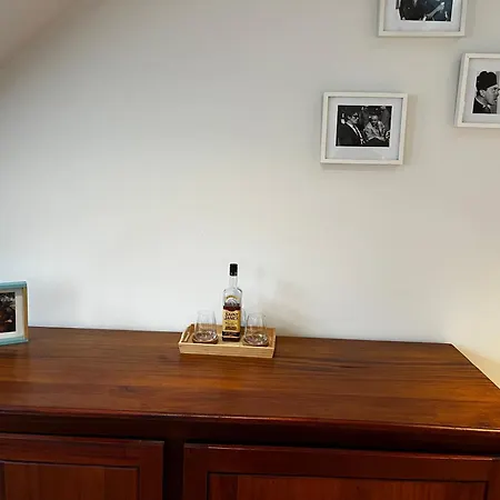 Parkzicht Appartement