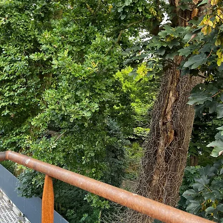 Parkzicht Appartement *
